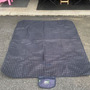 Miu Color Waterproof Blanket